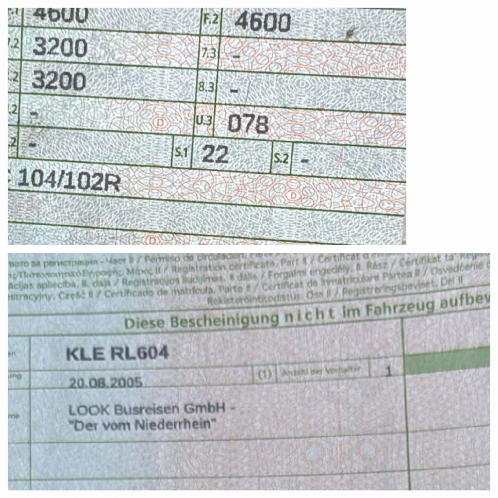 Mercedes-Benz Sprinter 411-22   - 236000 km | Mobile.bg   17