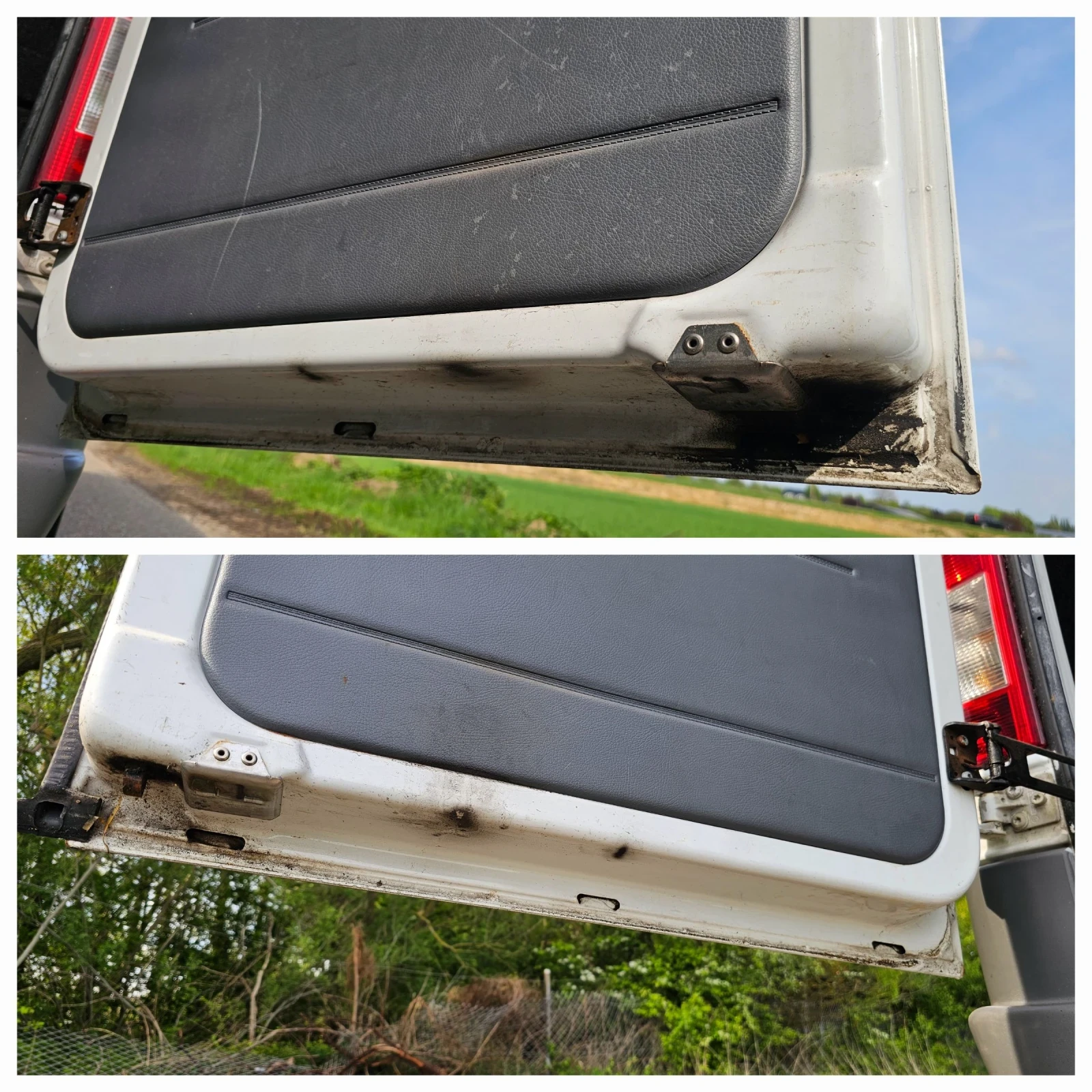 Mercedes-Benz Sprinter 411-22   - 236000 km | Mobile.bg   15