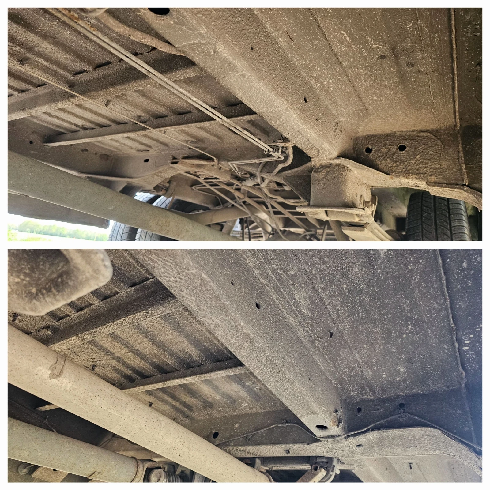 Mercedes-Benz Sprinter 411-22   - 236000 km | Mobile.bg   14