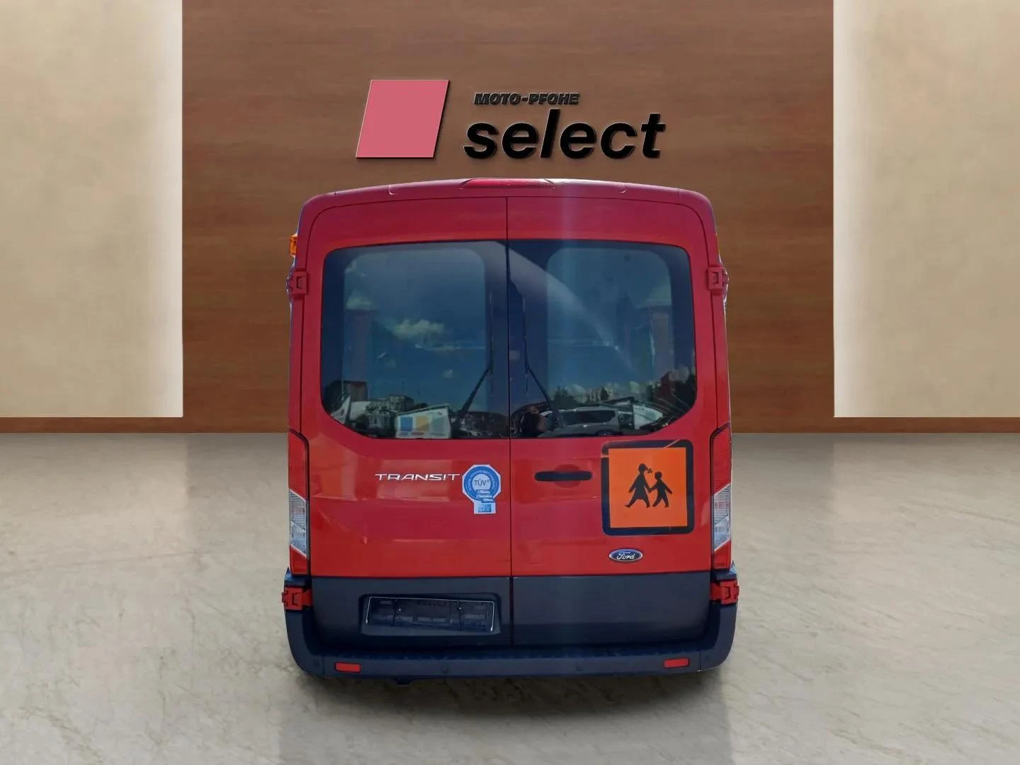 Ford Transit 2.2 TDCi - изображение 6