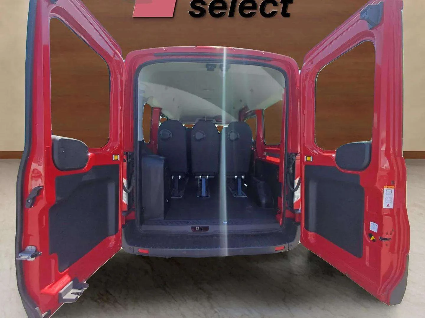 Ford Transit 2.2 TDCi - изображение 7