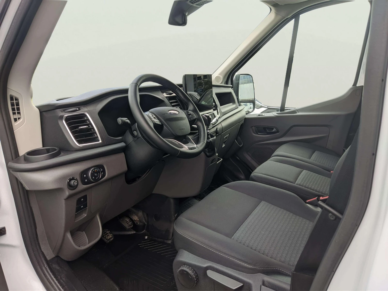 Ford Transit 2.0L EcoBlue - изображение 7