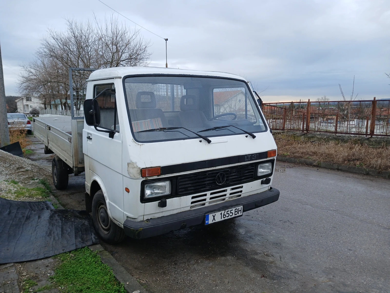 VW Lt | Mobile.bg � ����������� 1