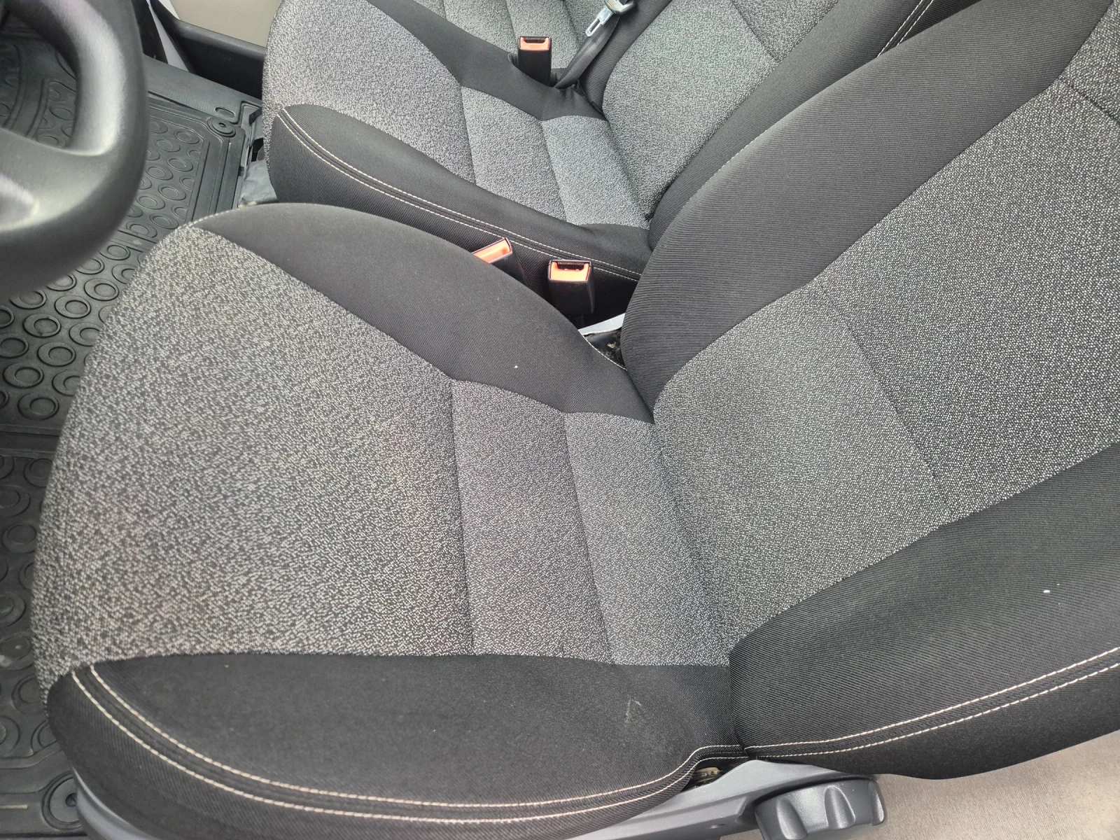 Fiat Ducato 2.3 multijet 150 ps maxi, снимка 11 - Бусове и автобуси - 54059986