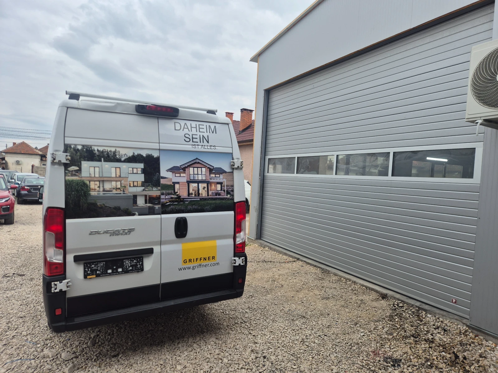 Fiat Ducato 2.3 multijet 150 ps maxi, снимка 5 - Бусове и автобуси - 54059986