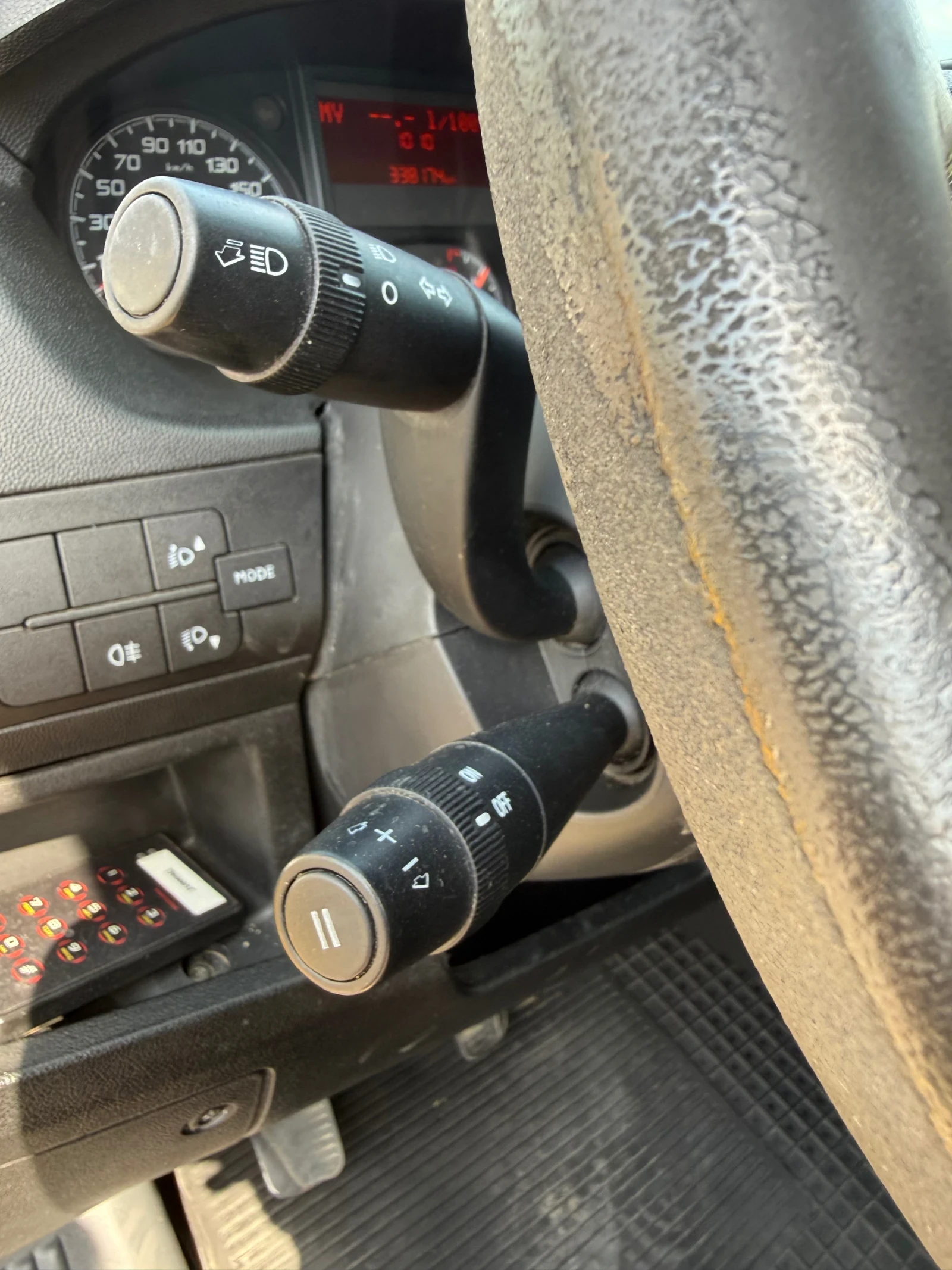 Fiat Ducato 2.3 150 iveko Maxi | Mobile.bg � ����������� 8