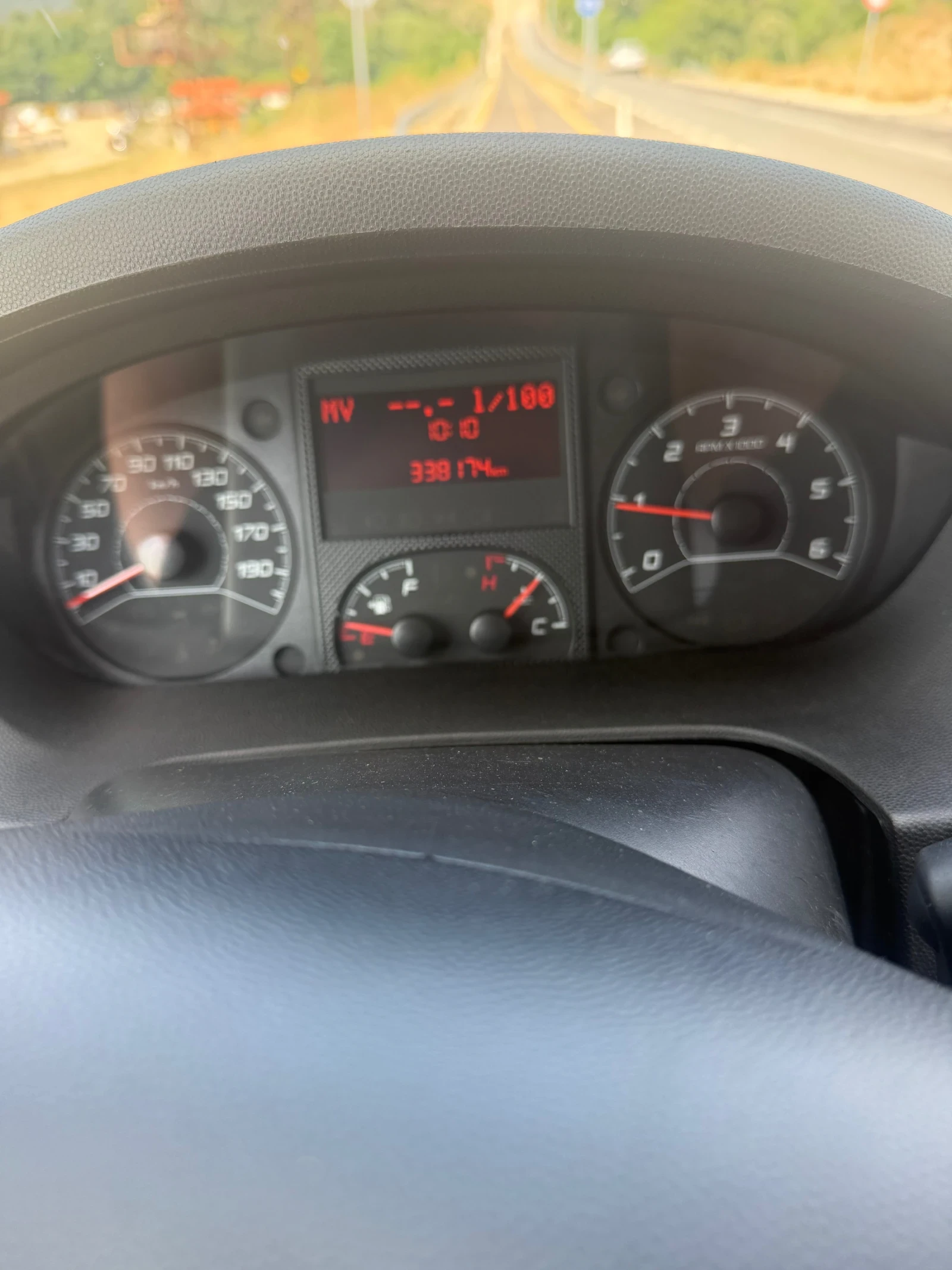 Fiat Ducato 2.3 150 iveko Maxi | Mobile.bg � ����������� 11