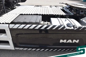 Man Tgx SZM26152, снимка 5