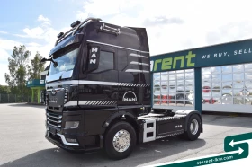 Man Tgx SZM26152, снимка 1