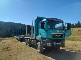 Man Tgs 33.480 6x6 | Mobile.bg    11