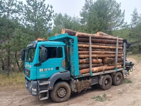 Man Tgs 33.480 6x6 | Mobile.bg    5