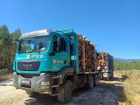 Man Tgs 33.480 6x6 | Mobile.bg    9