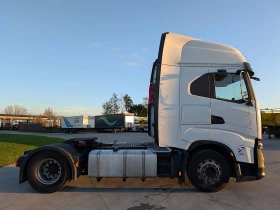 Iveco S-Way 480 | Auto.bg — изображение 8