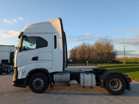 Iveco S-Way 480 | Auto.bg — изображение 4