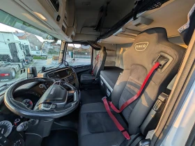 Iveco S-Way 480 | Auto.bg — изображение 11
