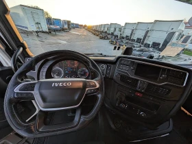 Iveco S-Way 480 | Auto.bg — изображение 12