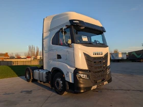 Iveco S-Way 480 | Auto.bg — изображение 3
