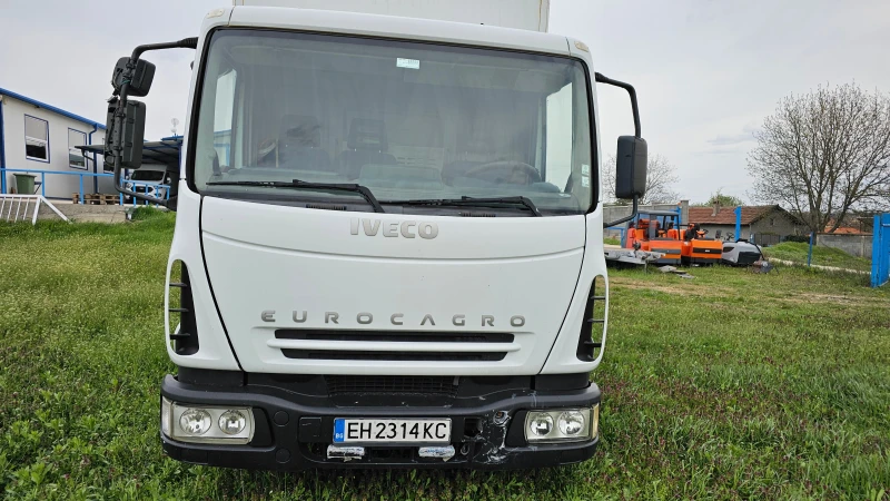 Iveco ML 75 E 15 ПАДАЩ БОРД, снимка 3 - Камиони - 52635605