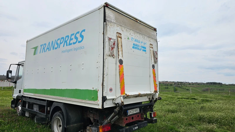 Iveco ML 75 E 15 ПАДАЩ БОРД, снимка 6 - Камиони - 52635605