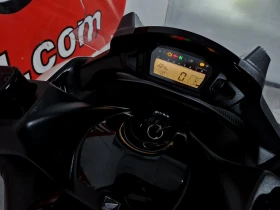 Honda Integra 750ie ABS* * , снимка 11