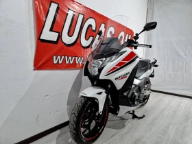 Honda Integra 750ie ABS* * , снимка 5