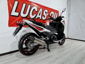 Honda Integra 750ie ABS* * , снимка 9