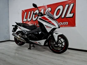 Honda Integra 750ie ABS* * , снимка 8