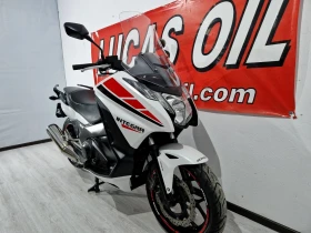 Honda Integra 750ie ABS* * , снимка 1
