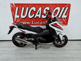 Honda Integra 750ie ABS* * , снимка 7