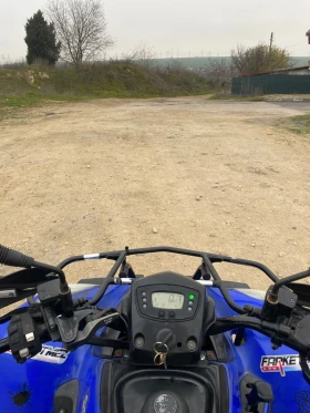 Kymco MXU MXU 300, снимка 7