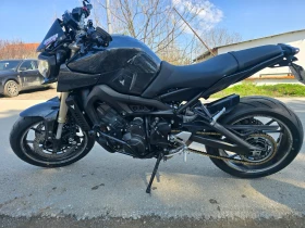 Yamaha Mt-09 - 2017г - 32000 км, снимка 13