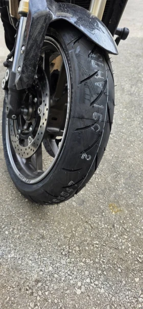 Yamaha Mt-09 - 2017г - 32000 км, снимка 15