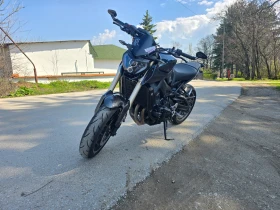 Yamaha Mt-09 - 2017г - 32000 км, снимка 9