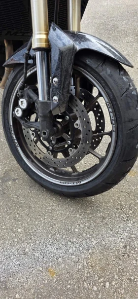 Yamaha Mt-09 - 2017г - 32000 км, снимка 16