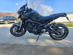 Yamaha Mt-09 - 2017г - 32000 км, снимка 7