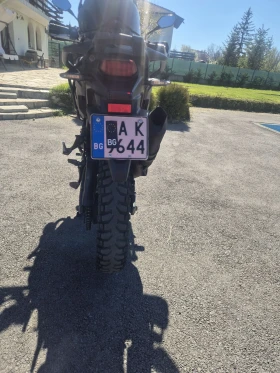 Honda Crf Afrika Twin, снимка 3