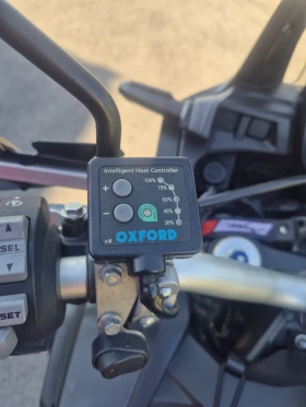 Honda Crf Afrika Twin, снимка 5