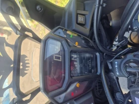 Honda Crf Afrika Twin, снимка 6