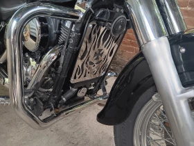 Kawasaki Vulcan 800, снимка 7