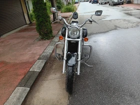 Kawasaki Vulcan 800, снимка 5