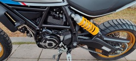Ducati Ducati Scrambler DESERT SLED, снимка 4 - Мотоциклети и мототехника - 44892818