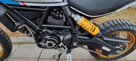 Ducati Ducati Scrambler DESERT SLED | Mobile.bg    4