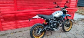 Ducati Ducati Scrambler DESERT SLED | Mobile.bg    3