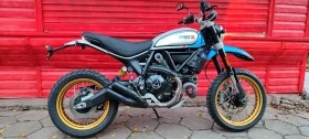  Ducati Ducati Scramb...