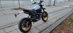 Ducati Ducati Scrambler DESERT SLED | Mobile.bg    6