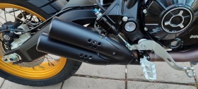 Ducati Ducati Scrambler DESERT SLED, снимка 7 - Мотоциклети и мототехника - 44892818