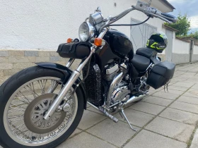 Suzuki Intruder VS 750, снимка 8