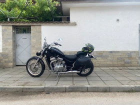 Suzuki Intruder VS 750, снимка 6