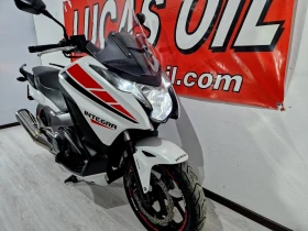 Honda Integra 750ie ABS* * , снимка 12