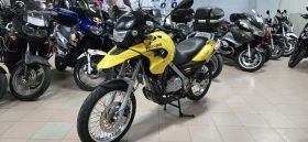     BMW F 650 GS !